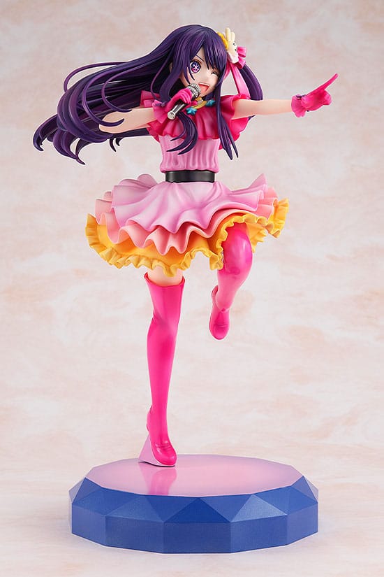 Oshi no Ko / Mein*Star - Ai Hoshino - Figure 1/7 (Kadokawa)