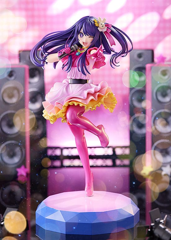 Oshi no Ko / Mein*Star - Ai Hoshino - Figure 1/7 (Kadokawa)