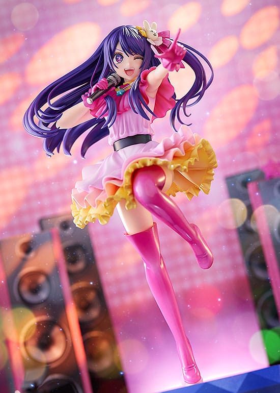 Oshi no Ko / Mon*Star - Ai Hoshino - figurine 1/7 (Kadokawa)