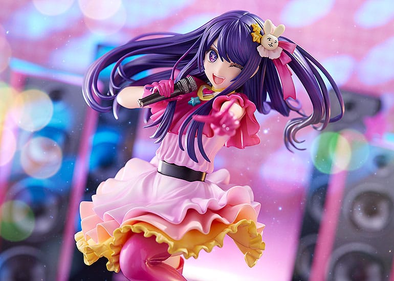 Oshi no Ko / Mein*Star - Ai Hoshino - Figuur 1/7 (Kadokawa)