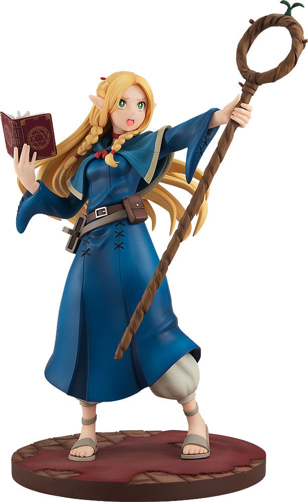 Delicious in Dungeon - Marcille - Figure 1/7 (Kadokawa)