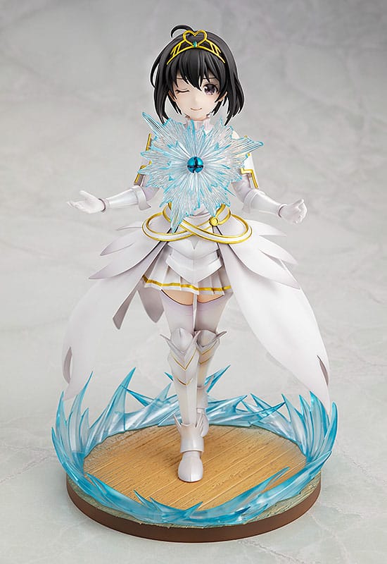 Bofuri - Maple - Break Core figurine  1/7 (Kadokawa)