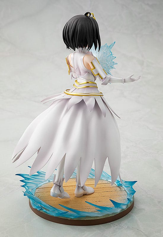 Bofuri - Maple - Break Core figurine  1/7 (Kadokawa)