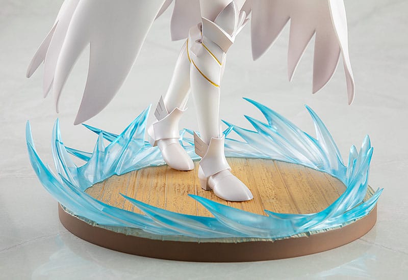 Bofuri - Arce - Break Core figura  1/7 (Kadokawa)