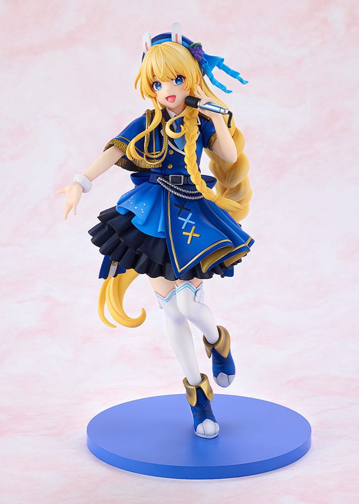 Anime figures online online