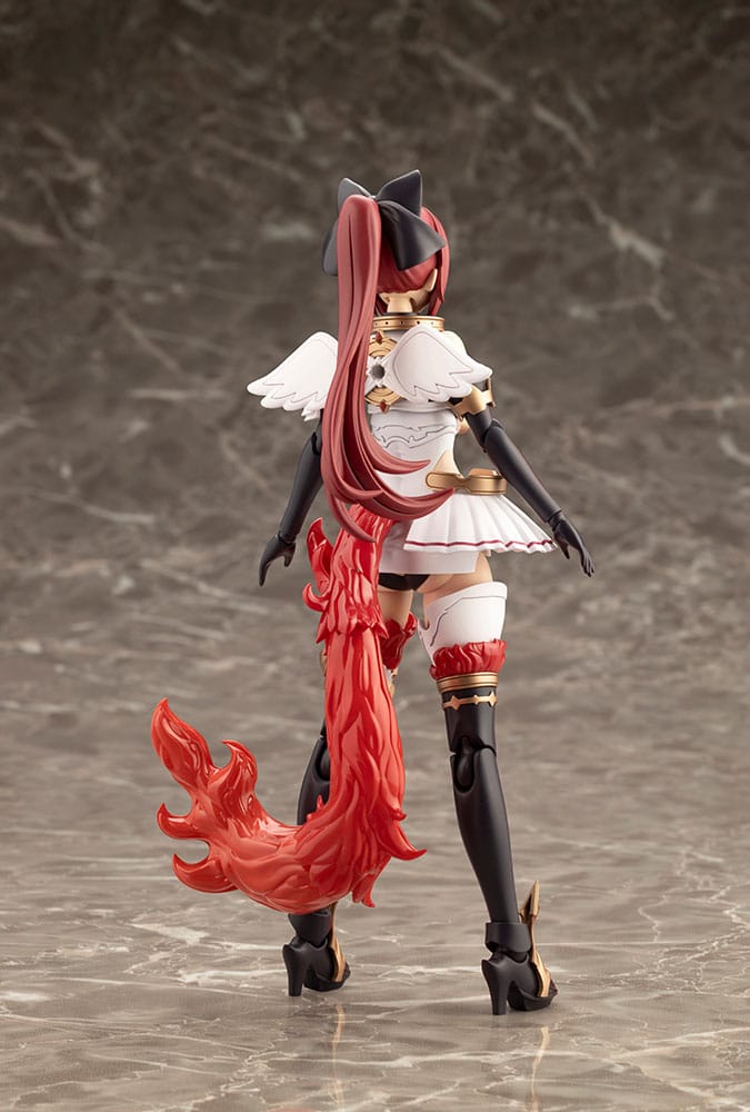 Arcanadea - Charmed - Plastic Model Kit (Kotobukiya)