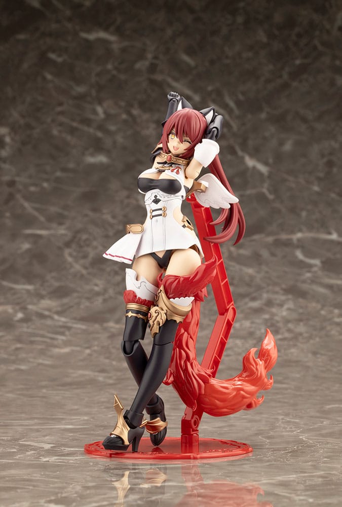 Arcanadea - Charmed - Plastic Model Kit (Kotobukiya)