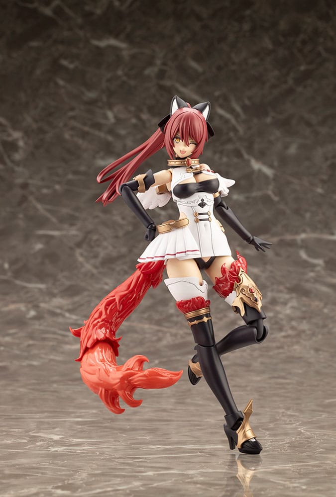 Arcanadea - Charmed - Plastic Model Kit (Kotobukiya)