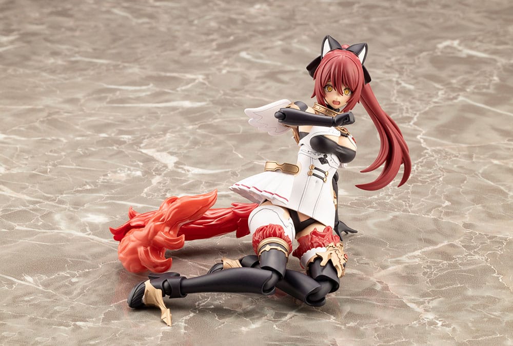 Arcanadea - Charmed - Plastic Model Kit (Kotobukiya)