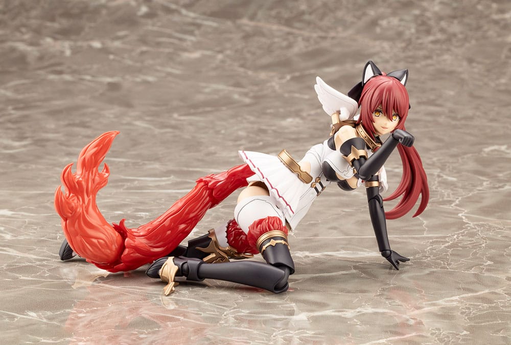 Arcanadea - Charmed - Plastic Model Kit (Kotobukiya)