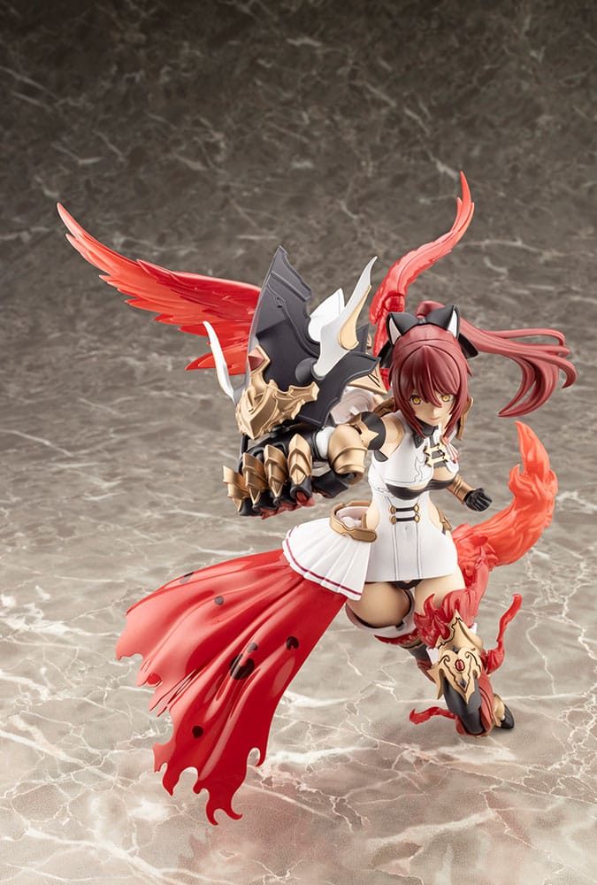 Arcanadea - Charmed - Plastic Model Kit (Kotobukiya)