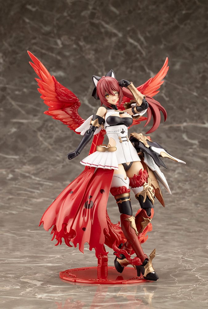 Arcanadea - Charmed - Plastic Model Kit (Kotobukiya)