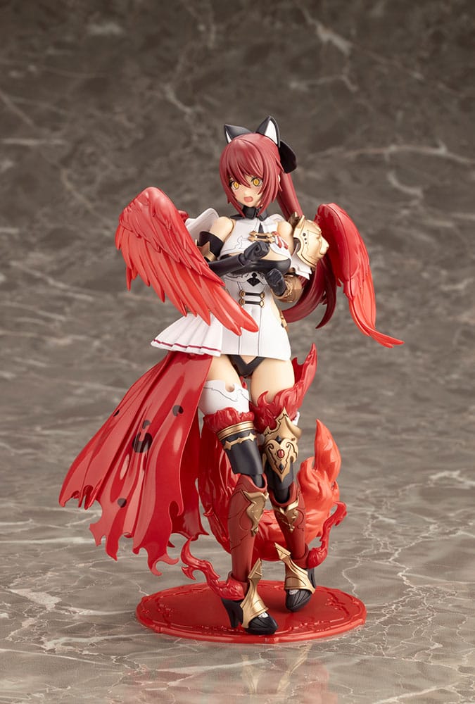 Arcanadea - Charmed - Plastic Model Kit (Kotobukiya)