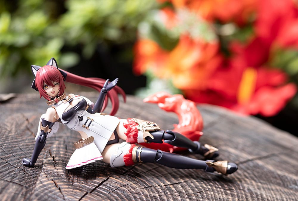 Arcanadea - Charmed - Plastic Model Kit (Kotobukiya)