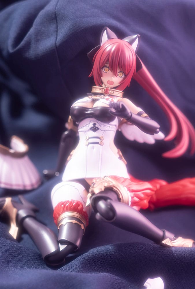 Arcanadea - Charmed - Plastic Model Kit (Kotobukiya)