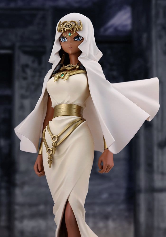 Yu-Gi-Oh! - Ishizu Ishtar - Oshi Works Figur 1/7 (Kotobukiya)