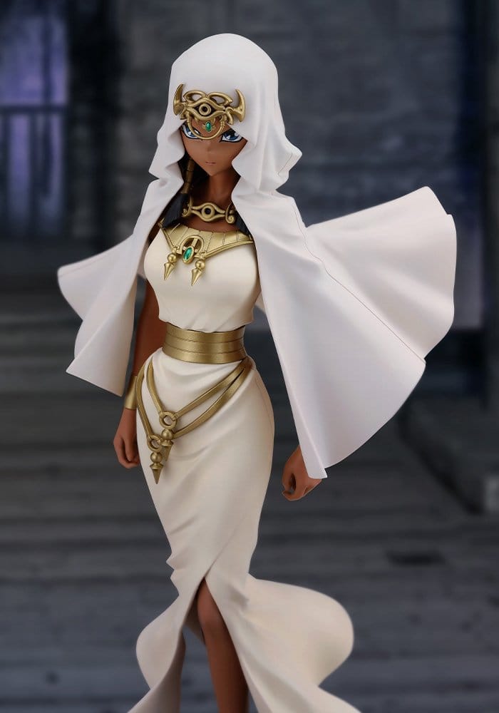 Yu-Gi-Oh! - Ishizu Ishtar - Oshi Works Figur 1/7 (Kotobukiya)