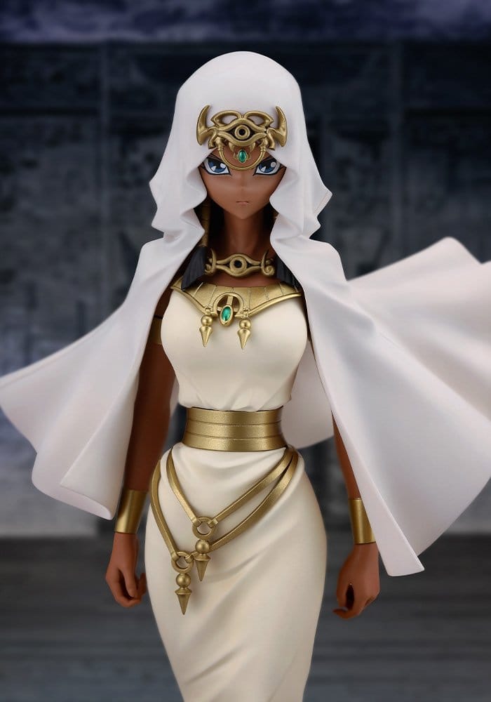 Yu-Gi-Oh! - Ishizu Ishtar - Oshi Works Figur 1/7 (Kotobukiya)