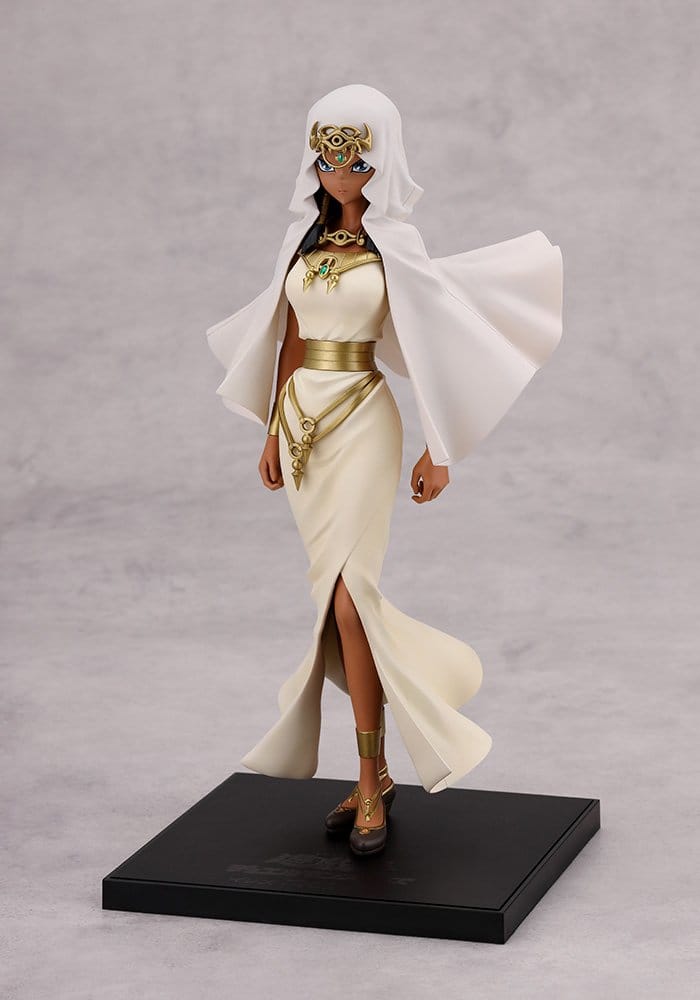 Yu-Gi-Oh! - Ishizu Ishtar - Oshi Works Figur 1/7 (Kotobukiya)