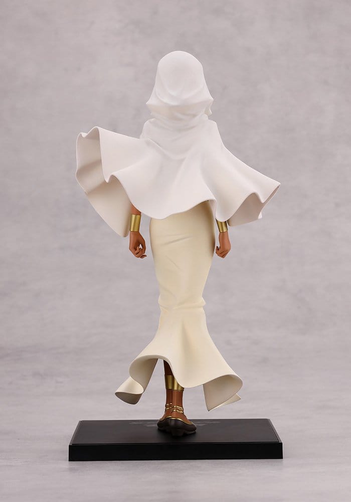 Yu-Gi-Oh! - Ishizu Ishtar - Oshi Works Figur 1/7 (Kotobukiya)