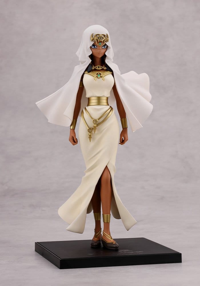 Yu-Gi-Oh! - Ishizu Ishtar - Oshi Works Figur 1/7 (Kotobukiya)