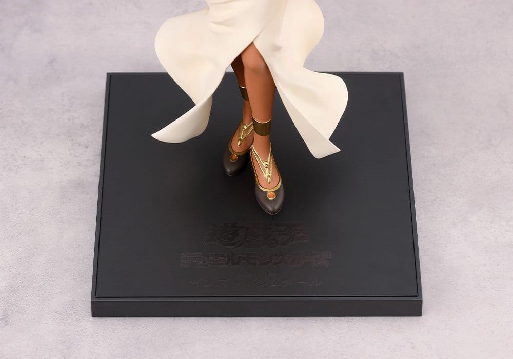 Yu-Gi-Oh! - Ishizu Ishtar - Oshi Works Figur 1/7 (Kotobukiya)