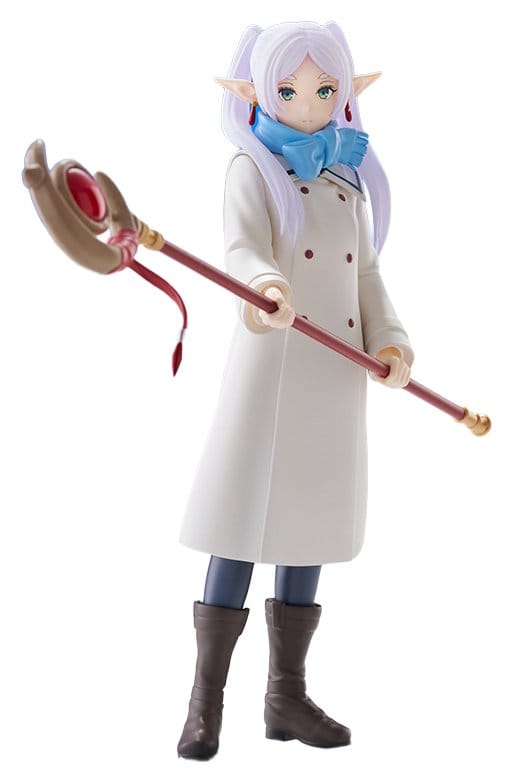 Frieren: Beyond Journey's End - Frieren - Oshi Works figure (Kotobukiya)