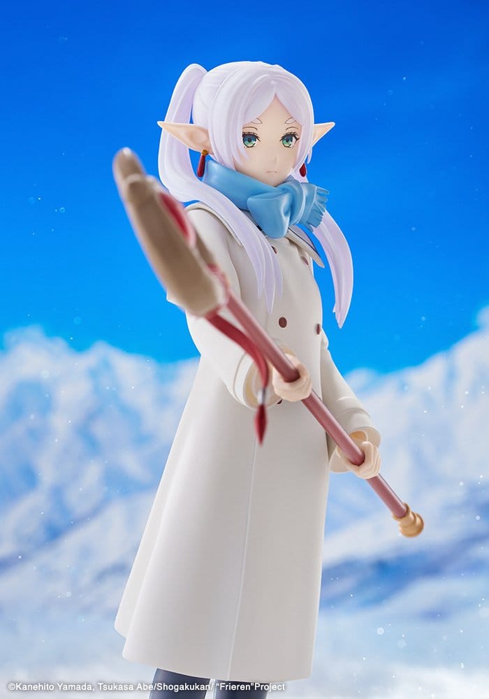 Frieren: Beyond Journey's End - Frieren - Oshi Works figure (Kotobukiya)