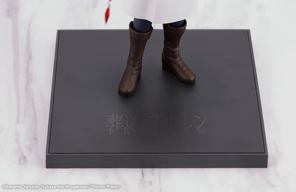 Frieren: Beyond Journey's End - Frieren - Oshi Works figure (Kotobukiya)