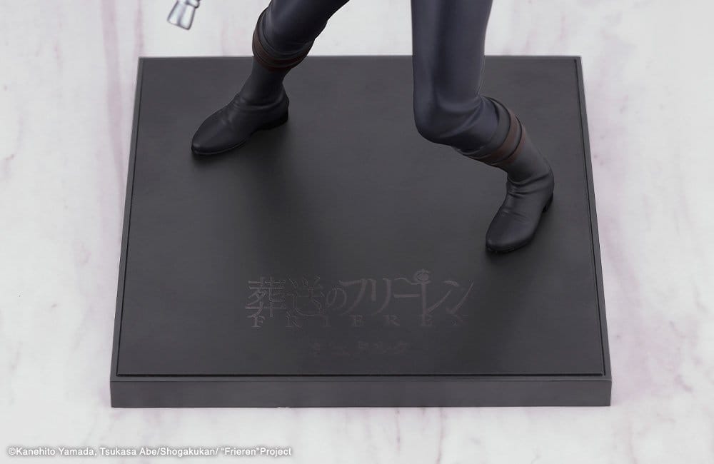 Frieren: Beyond Journey's End - Stark - Oshi Works figure (Kotobukiya)