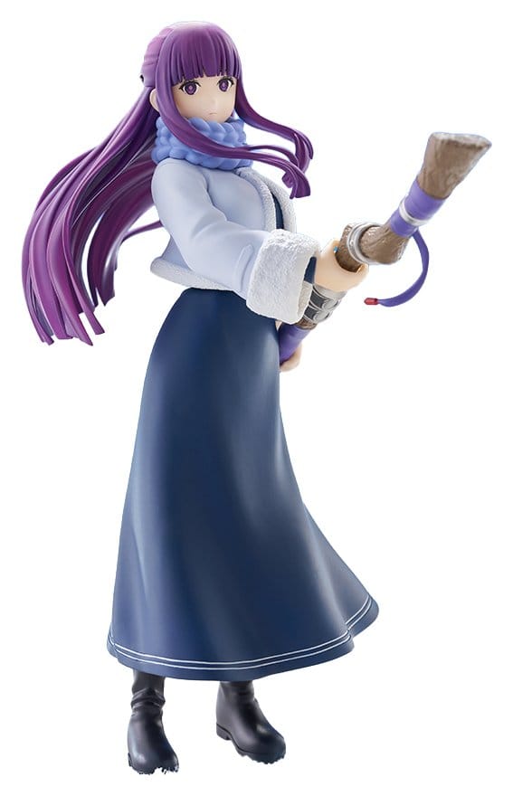 Frieren: Beyond Journey's End - Fern - Oshi Works Figur (Kotobukiya)