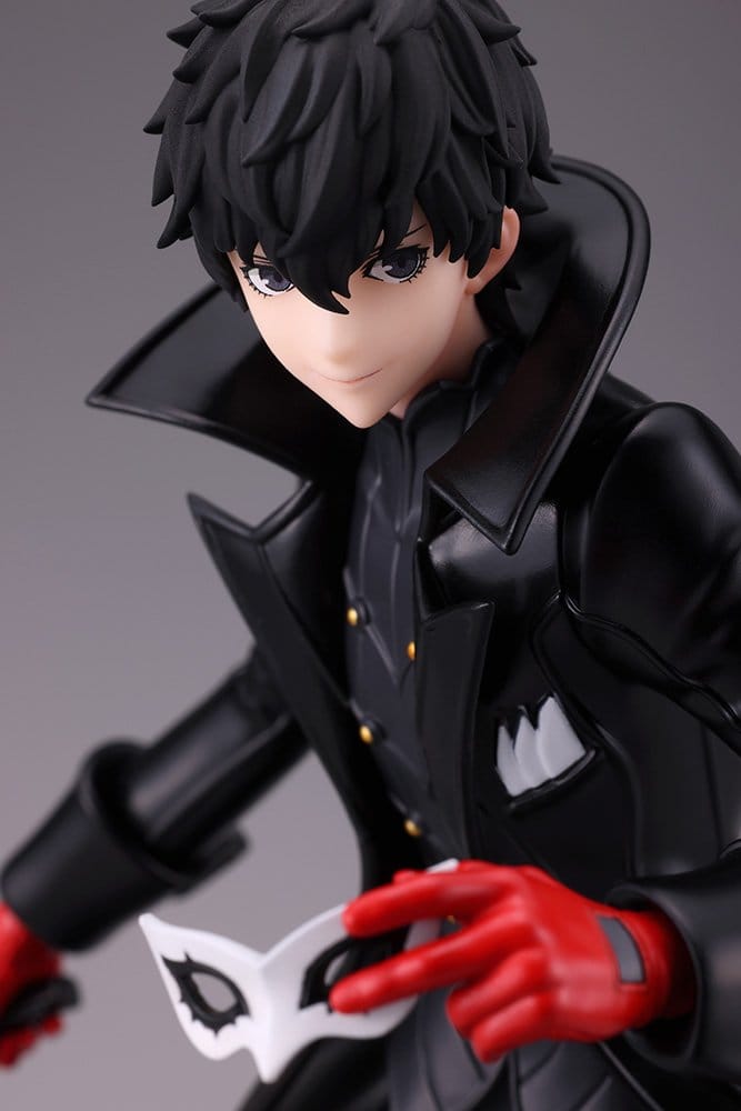Persona 5 Royal - Joker - Oshi Works Figur (Kotobukiya)