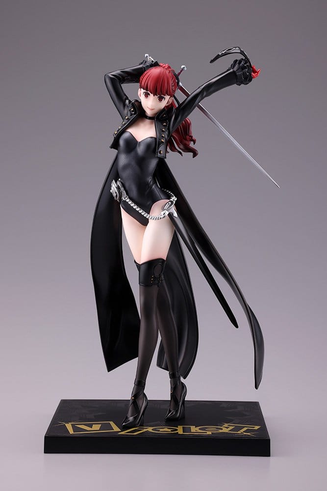 Persona 5 Royal - Violet - Oshi Works Figur (Kotobukiya)