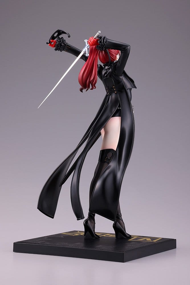 Persona 5 Royal - Violet - Oshi Works Figur (Kotobukiya)