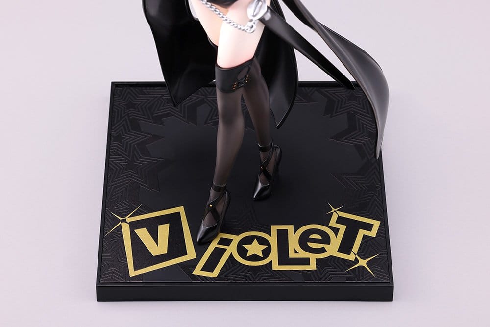 Persona 5 Royal - Violet - Oshi Works Figur (Kotobukiya)