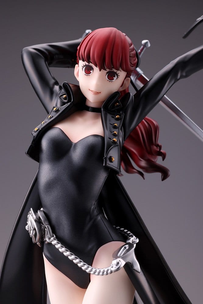 Persona 5 Royal - Violet - Oshi Works Figur (Kotobukiya)