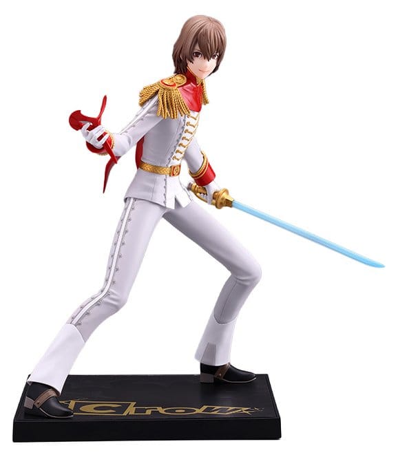 Persona 5 Royal - Crow - Oshi Works Figur (Kotobukiya)