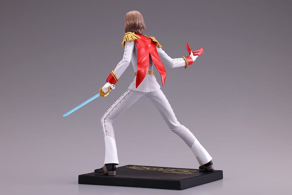 Persona 5 Royal - Crow - Oshi Works Figur (Kotobukiya)