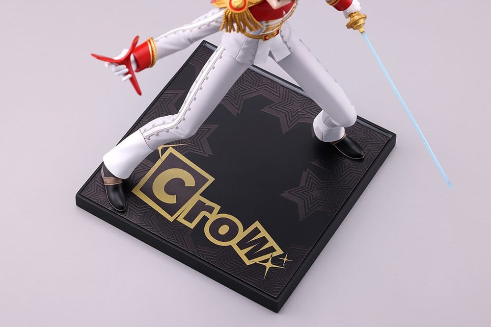 Persona 5 Royal - Crow - Oshi Works Figur (Kotobukiya)