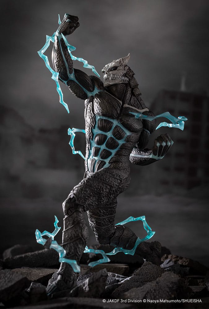 Kaiju No. 8 - Kaiju No. 8 - ARTFXJ figura 1/8 (Kotobukiya)