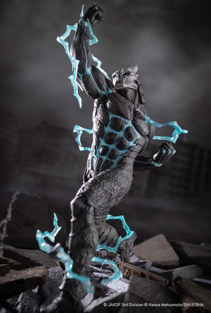 Kaiju No. 8 - Kaiju No. 8 - Artfxj Figure 1/8 (Kotobukiya)