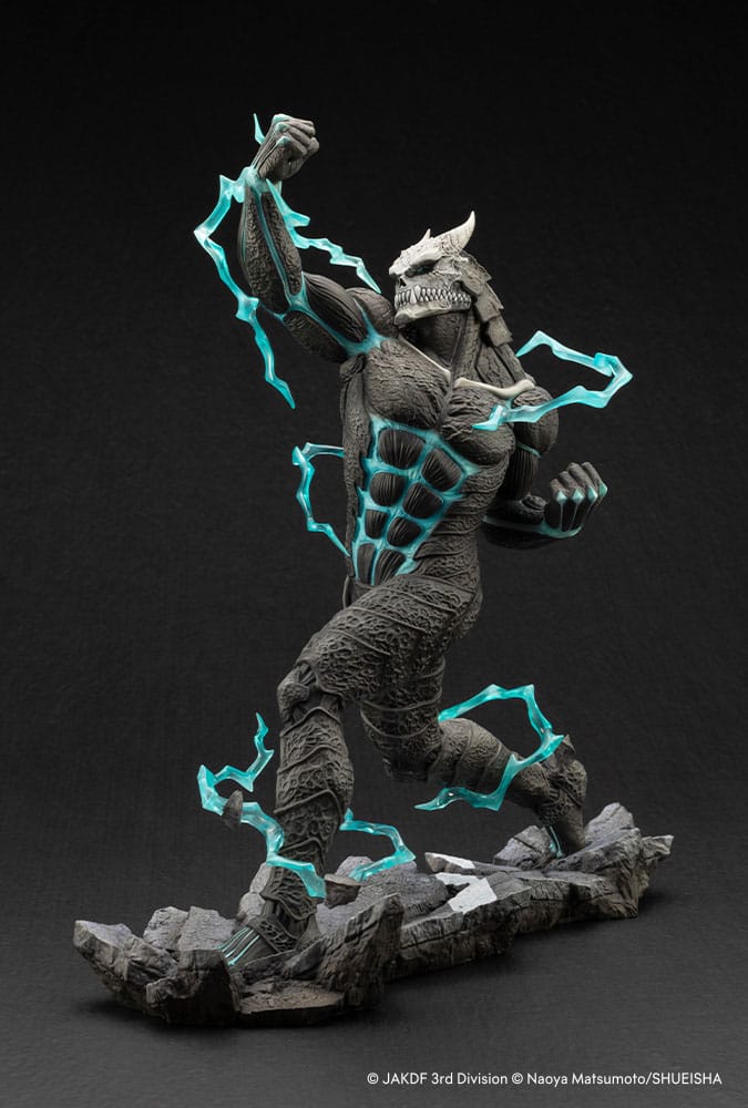 Kaiju No. 8 - Kaiju No. 8 - ARTFXJ Figur 1/8 (Kotobukiya)