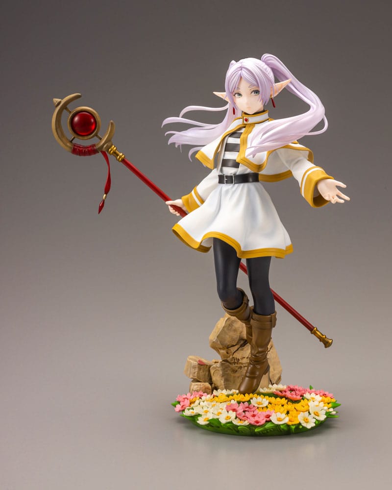 Frieren: Beyond Journey's End - Frieren - Figure 1/7 (Kotobukiya)