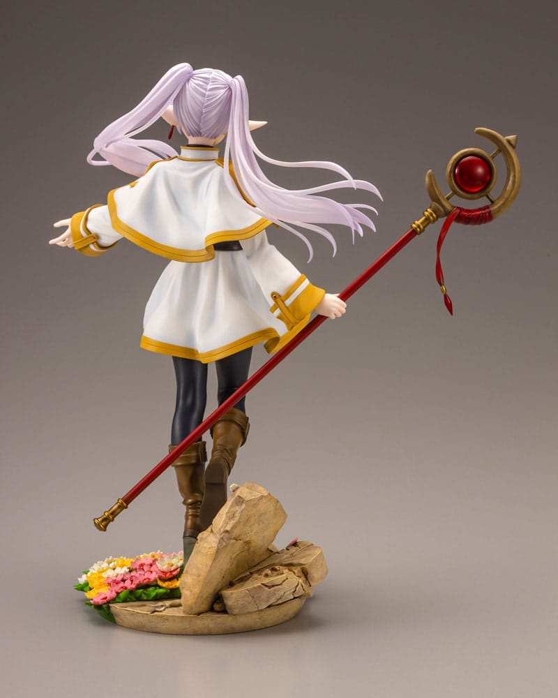 Frieren: Beyond Journey's End - Frieren - Figur 1/7 (Kotobukiya)