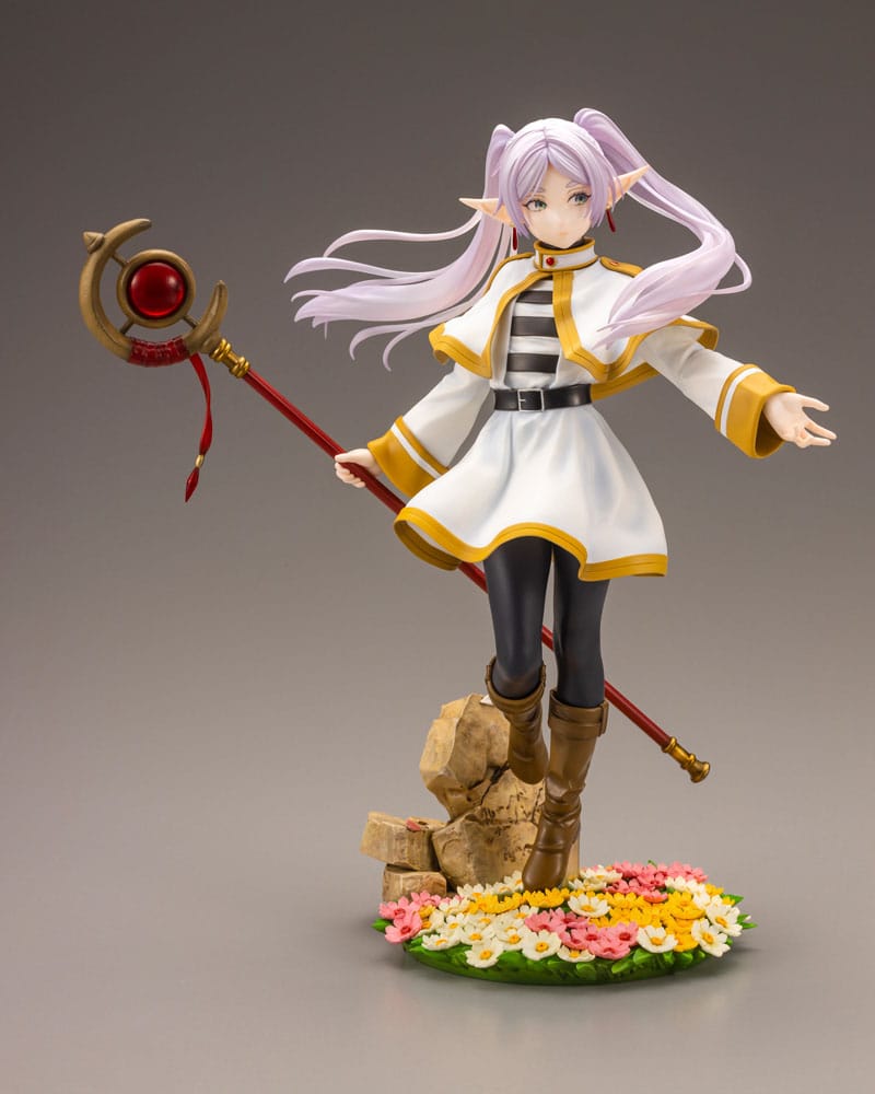 Frieren: Beyond Journey's End - Frieren - figurine 1/7 (Kotobukiya)