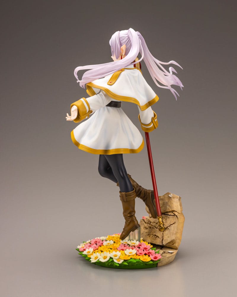 FrierenOltre la fine del viaggio - Frieren - figura 1/7 (Kotobukiya)