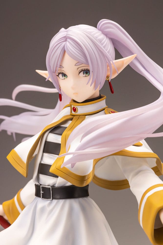 FrierenOltre la fine del viaggio - Frieren - figura 1/7 (Kotobukiya)