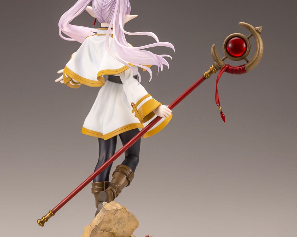 Frieren: Beyond Journey's End - Frieren - Figur 1/7 (Kotobukiya)