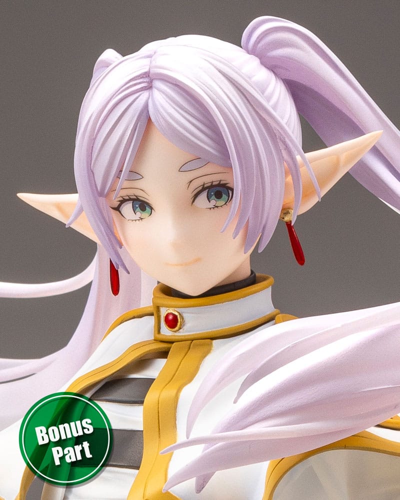 Frieren: Beyond Journey's End - Frieren - Figure 1/7 (Kotobukiya)