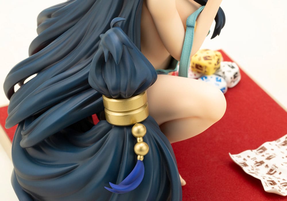 The Eminence in Shadow - Delta - Ending figurine 1/7 (Kotobukiya)